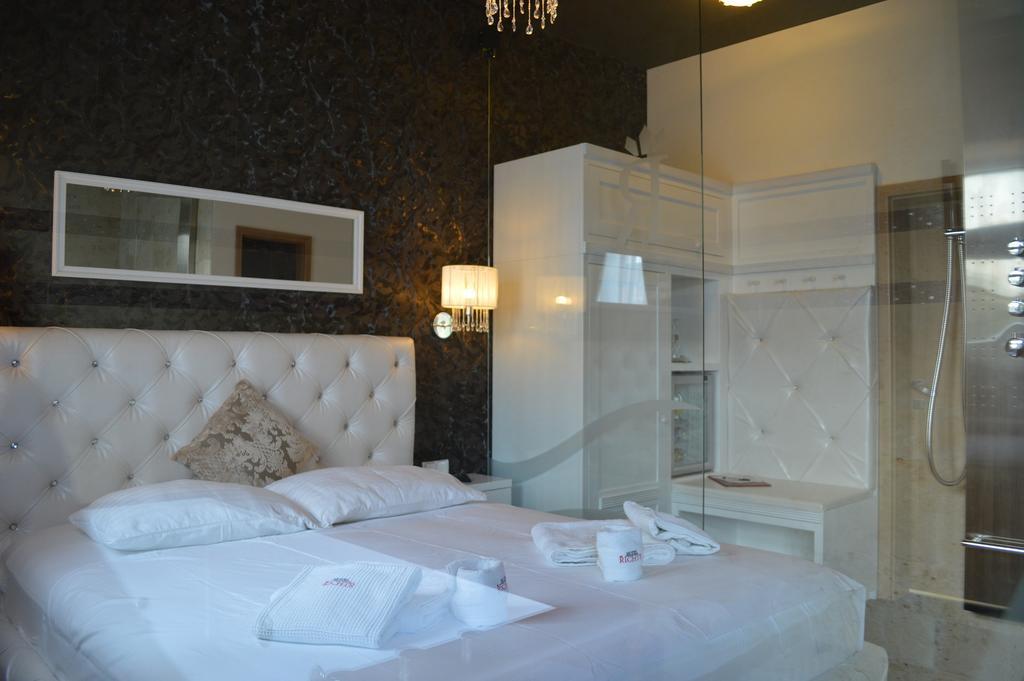 Hotel Richtr Frýdek-Místek Cameră foto
