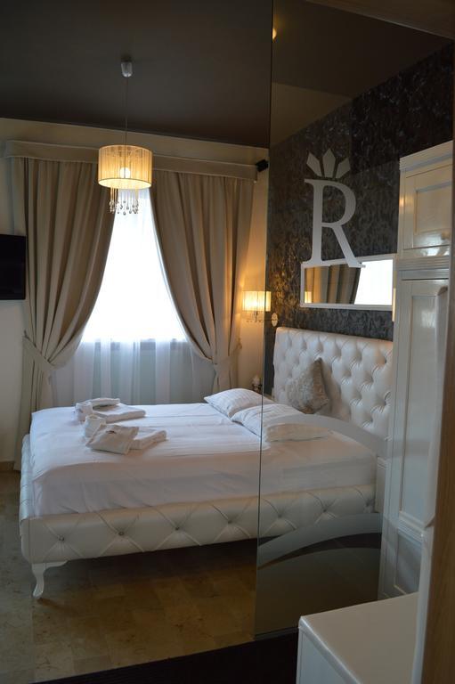 Hotel Richtr Frýdek-Místek Cameră foto